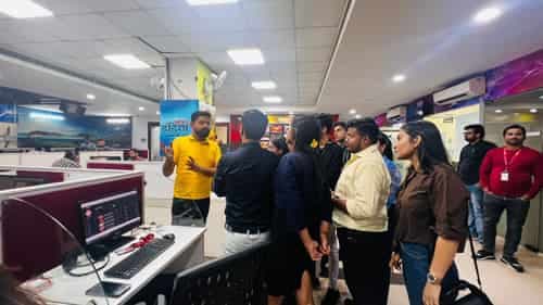 International Institute of Mass Media New Delhi Some Moments photo 13